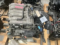 Nissan 3.5l vq35de automotor - afbeelding 2 van  5