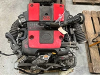 Nissan 370z vq37vhr nismo edition motor - afbeelding 7 van  8