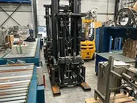 Nissan 3f430 duplex mast - afbeelding 1 van  4