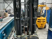 Nissan 3f430 duplex mast - afbeelding 3 van  4