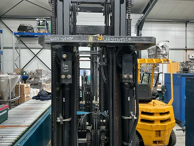 Nissan 3f430 duplex mast - afbeelding 4 van  4
