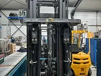 Nissan 3f430 duplex mast - afbeelding 4 van  4