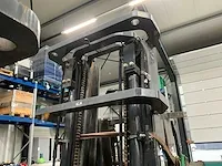Nissan 3f615 triplex mast - afbeelding 4 van  5