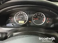 Nissan almera 1.5i, 13-rk-gx - afbeelding 10 van  19