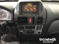 Nissan almera 1.5i, 13-rk-gx - afbeelding 12 van  19