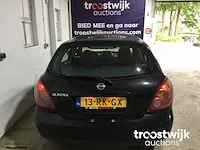 Nissan almera 1.5i, 13-rk-gx - afbeelding 4 van  19