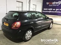 Nissan almera 1.5i, 13-rk-gx - afbeelding 5 van  19