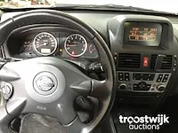 Nissan almera 1.5i, 13-rk-gx - afbeelding 9 van  19