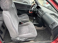 Nissan almera 1.6 gx automaat airco rd-vg-32 - afbeelding 6 van  10