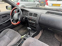 Nissan almera 1.6 gx automaat airco rd-vg-32 - afbeelding 7 van  10