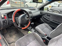 Nissan almera 1.6 gx automaat airco rd-vg-32 - afbeelding 8 van  10