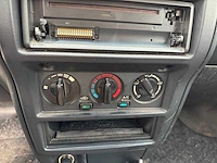 Nissan almera 1.6 gx automaat airco rd-vg-32 - afbeelding 10 van  10