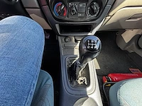 Nissan almera, 2003 - afbeelding 2 van  40