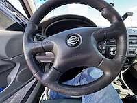 Nissan almera, 2003 - afbeelding 4 van  40