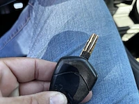 Nissan almera, 2003 - afbeelding 7 van  40