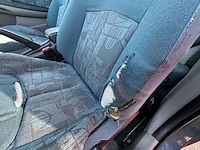 Nissan almera, 2003 - afbeelding 10 van  40