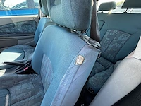 Nissan almera, 2003 - afbeelding 11 van  40