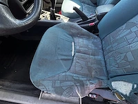 Nissan almera, 2003 - afbeelding 13 van  40