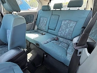 Nissan almera, 2003 - afbeelding 14 van  40