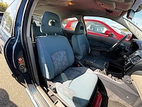 Nissan almera, 2003 - afbeelding 16 van  40