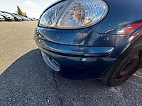 Nissan almera, 2003 - afbeelding 19 van  40