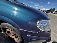 Nissan almera, 2003 - afbeelding 22 van  40