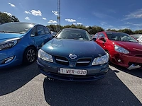 Nissan almera, 2003 - afbeelding 12 van  40