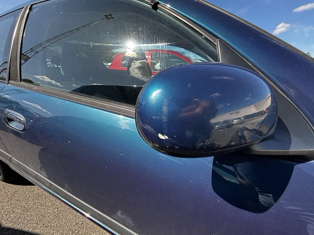 Nissan almera, 2003 - afbeelding 24 van  40