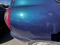 Nissan almera, 2003 - afbeelding 27 van  40