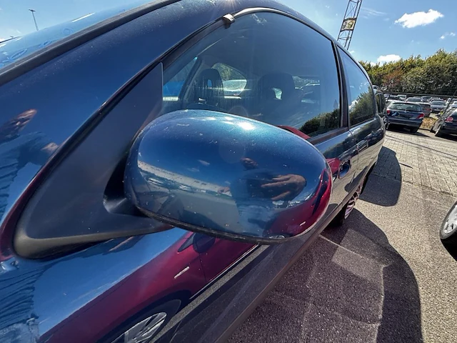 Nissan almera, 2003 - afbeelding 35 van  40