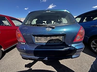 Nissan almera, 2003 - afbeelding 36 van  40