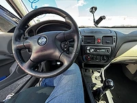 Nissan almera, 2003 - afbeelding 39 van  40