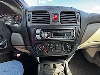 Nissan almera, 2003 - afbeelding 40 van  40