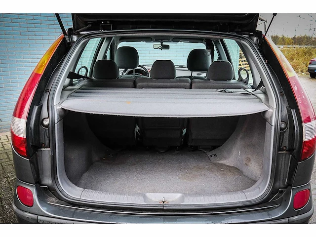 Nissan almera tino 1.8 acenta, 72-sr-sg - afbeelding 3 van  14