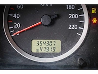 Nissan almera tino 1.8 acenta, 72-sr-sg - afbeelding 6 van  14