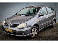 Nissan almera tino 1.8 acenta, 72-sr-sg - afbeelding 1 van  14