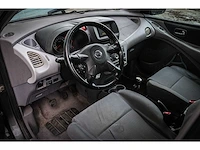 Nissan almera tino 1.8 acenta, 72-sr-sg - afbeelding 8 van  14