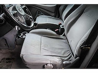 Nissan almera tino 1.8 acenta, 72-sr-sg - afbeelding 9 van  14