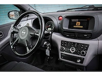 Nissan almera tino 1.8 acenta, 72-sr-sg - afbeelding 11 van  14
