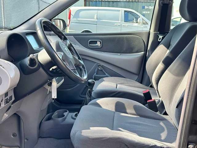 Nissan almera tino 1.8 acenta, 79-pd-zd - afbeelding 12 van  15
