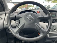 Nissan almera tino 1.8 visia car 2006 | 80-sz-bs - afbeelding 5 van  20