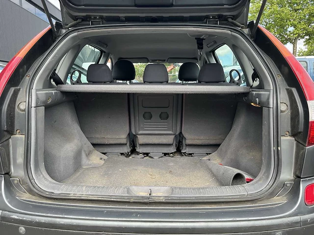 Nissan almera tino 1.8 visia car 2006 | 80-sz-bs - afbeelding 9 van  20