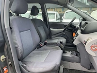 Nissan almera tino 1.8 visia car 2006 | 80-sz-bs - afbeelding 13 van  20