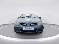 Nissan almera tino 1.8 visia car 2006 | 80-sz-bs - afbeelding 14 van  20