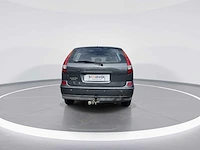 Nissan almera tino 1.8 visia car 2006 | 80-sz-bs - afbeelding 18 van  20
