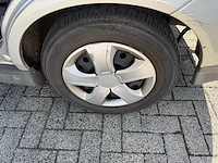 Nissan almera tino visia, 2004 - afbeelding 10 van  35