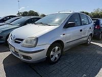 Nissan almera tino visia, 2004 - afbeelding 1 van  35