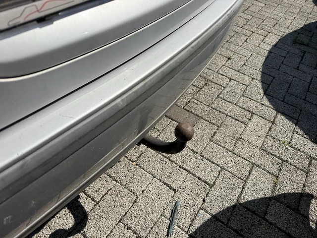 Nissan almera tino visia, 2004 - afbeelding 13 van  35