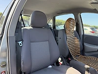 Nissan almera tino visia, 2004 - afbeelding 15 van  35