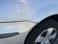 Nissan almera tino visia, 2004 - afbeelding 16 van  35